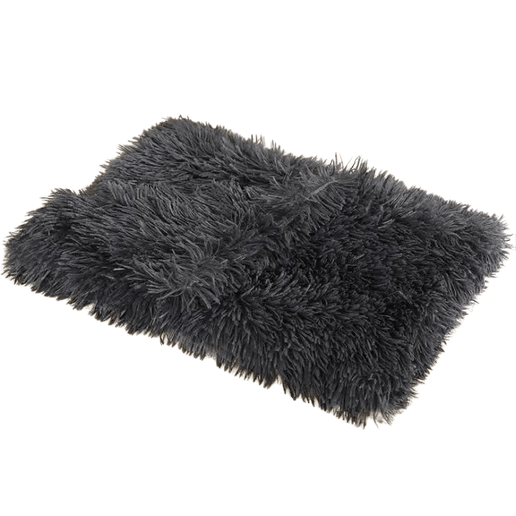 Luxury Cat Blanket – Soft and Warm Pet Blanket for Cozy Relaxation, Versatile Use on Sofas or Beds, Machine Washable, 100cm x 75cm 5