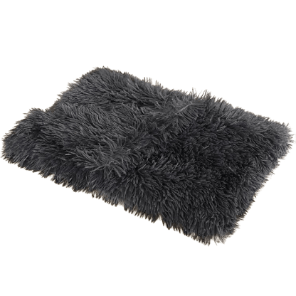 Luxury Cat Blanket – Soft and Warm Pet Blanket for Cozy Relaxation, Versatile Use on Sofas or Beds, Machine Washable, 100cm x 75cm 5