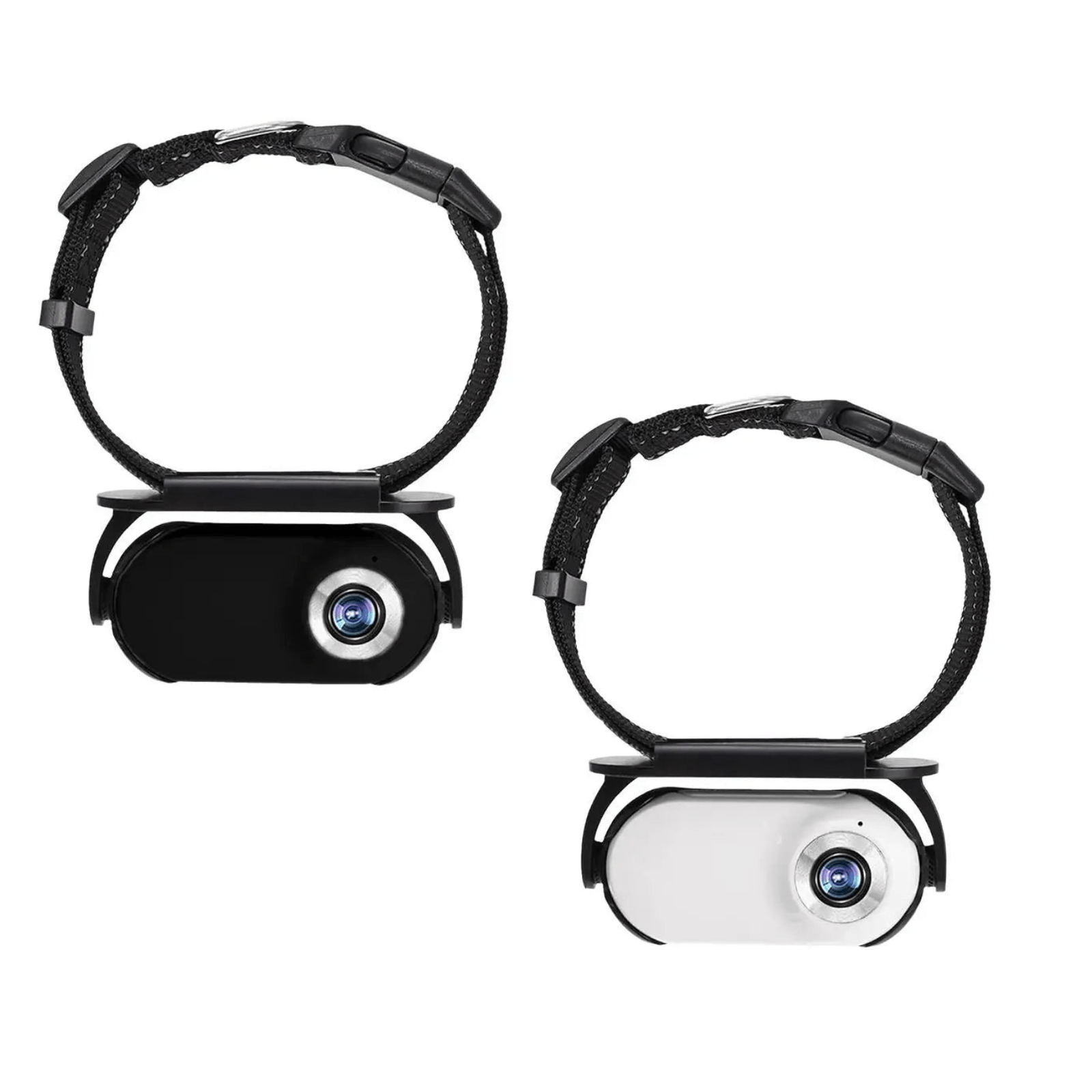 Mini Cat Collar Camera with HD 1080P Video, 120° Wide Angle Lens, Long Battery Life for Cats and Small Pets 1