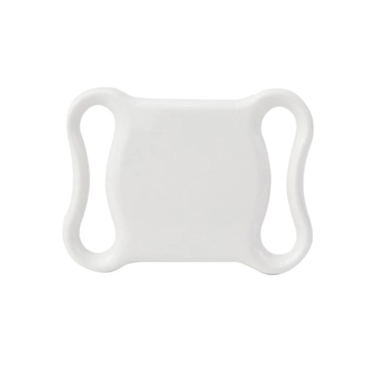 Mini GPS Pet Tracker with Bluetooth Connectivity - Water-Resistant Dog GPS Tracker with Adjustable Collar 0