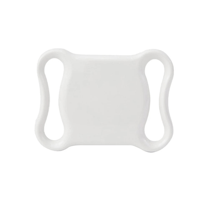 Mini GPS Pet Tracker with Bluetooth Connectivity - Water-Resistant Dog GPS Tracker with Adjustable Collar 0
