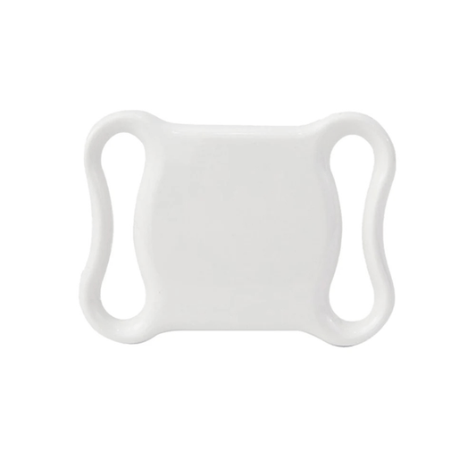 Mini GPS Pet Tracker with Bluetooth Connectivity - Water-Resistant Dog GPS Tracker with Adjustable Collar 0