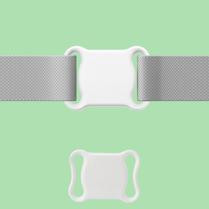 Mini GPS Pet Tracker with Bluetooth Connectivity - Water-Resistant Dog GPS Tracker with Adjustable Collar 5