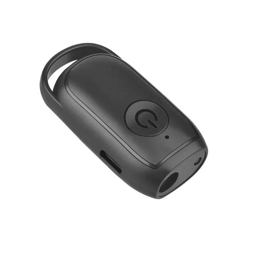 Mini Ultrasonic Anti-Bark Trainer for Dogs – Rechargeable and Portable Device 0