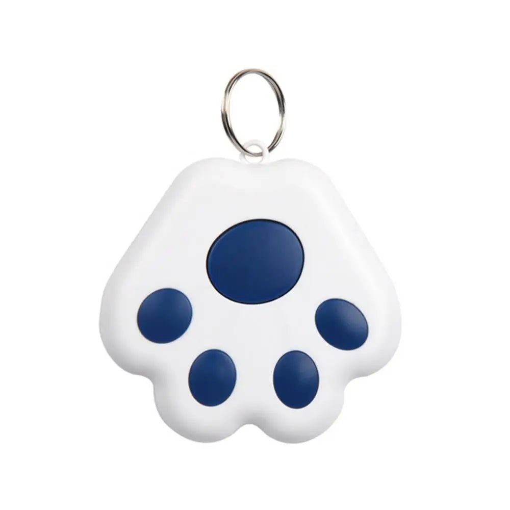 Mini Wireless Pet Tracker with Bluetooth Connectivity – Lightweight Dog Tracker for Easy Pet Monitoring 0