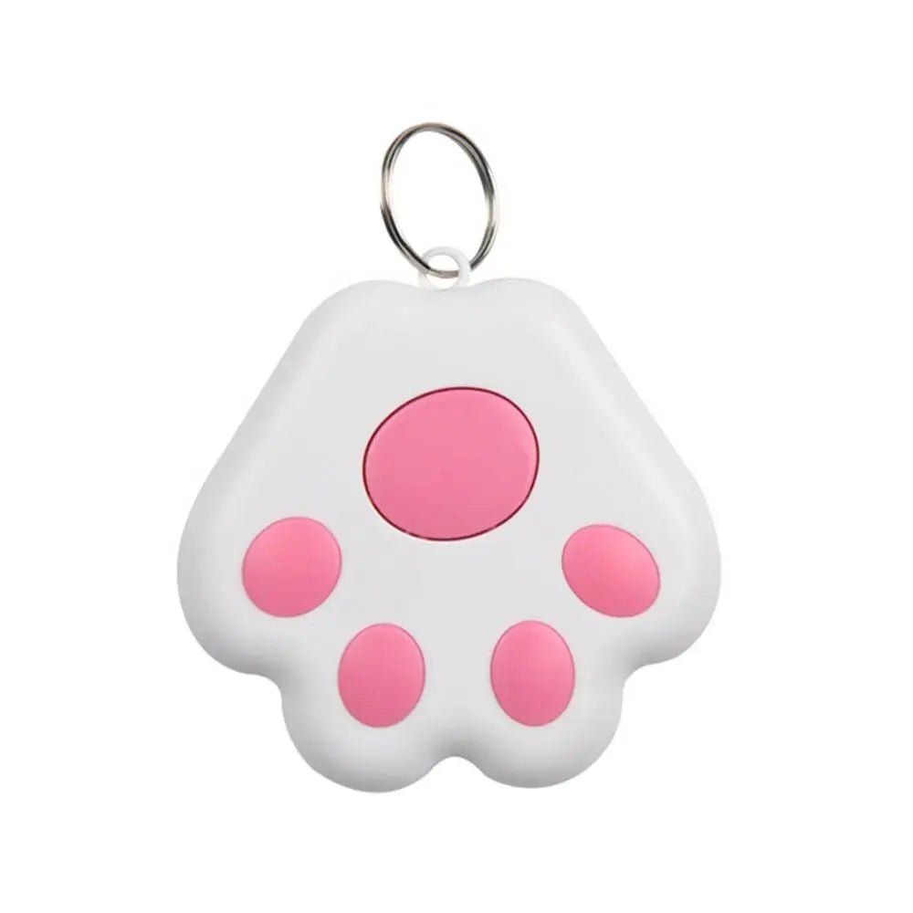 Mini Wireless Pet Tracker with Bluetooth Connectivity – Lightweight Dog Tracker for Easy Pet Monitoring 10