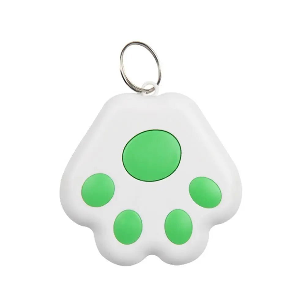 Mini Wireless Pet Tracker with Bluetooth Connectivity – Lightweight Dog Tracker for Easy Pet Monitoring 9