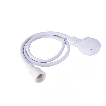 Multi-Purpose Kitchen Faucet with Polished Chrome Finish – Easy Installation, Versatile Use for Kitchen and Bathroom 0