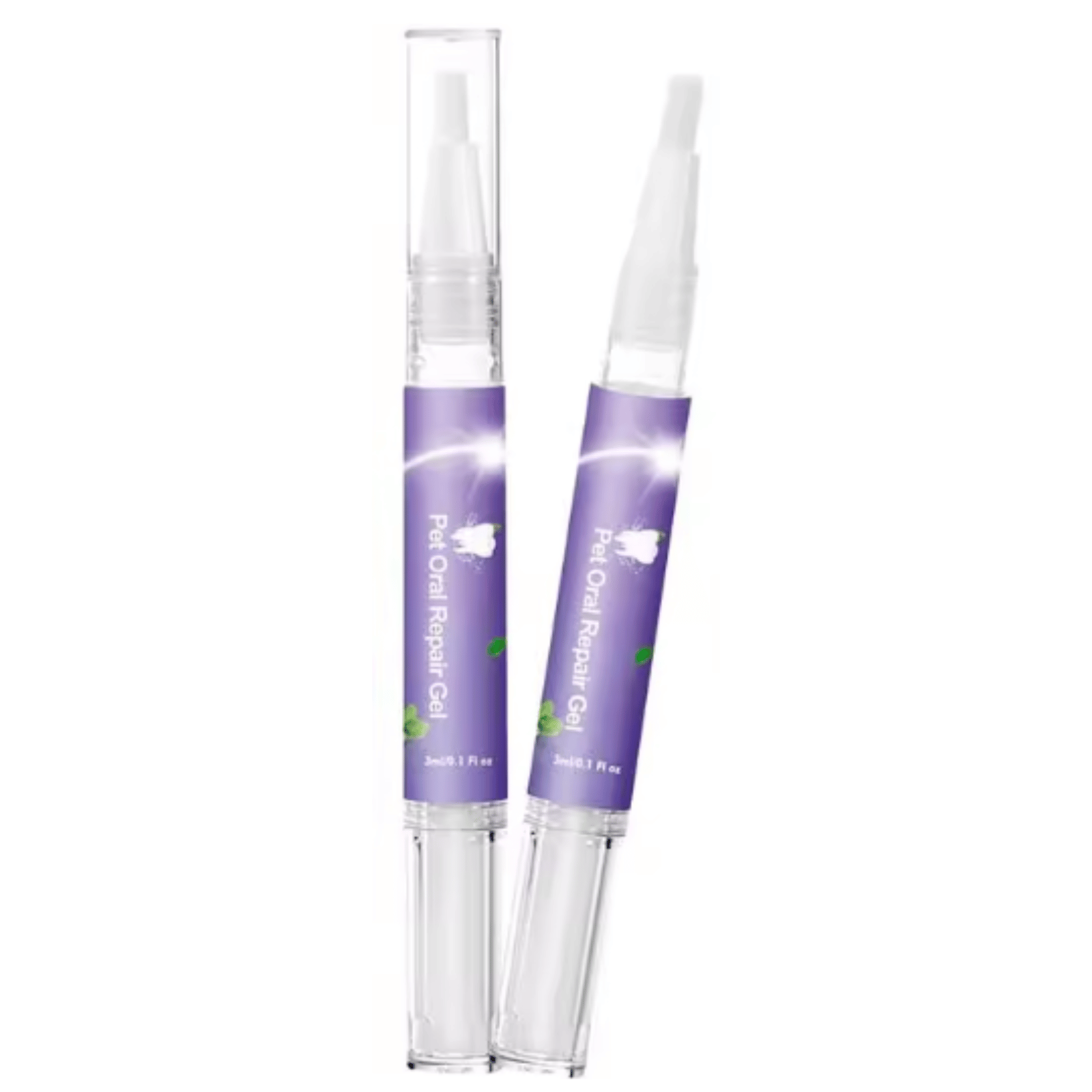 Natural Dental Care Pen for Dogs and Cats – Fresh Breath and Healthy Teeth 0