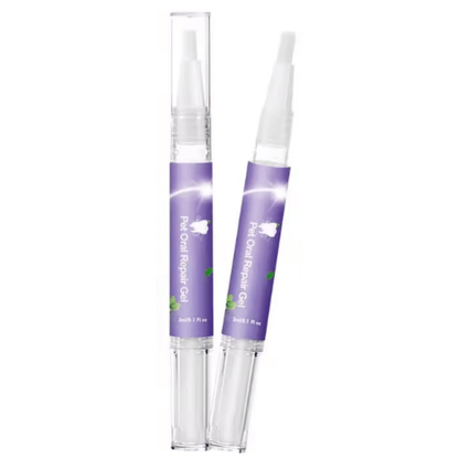 Natural Dental Care Pen for Dogs and Cats – Fresh Breath and Healthy Teeth 0