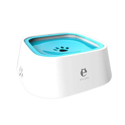 No-Spill Smart Pet Water Bowl for Dogs and Cats – Clean Water with Anti-Splash Design 6