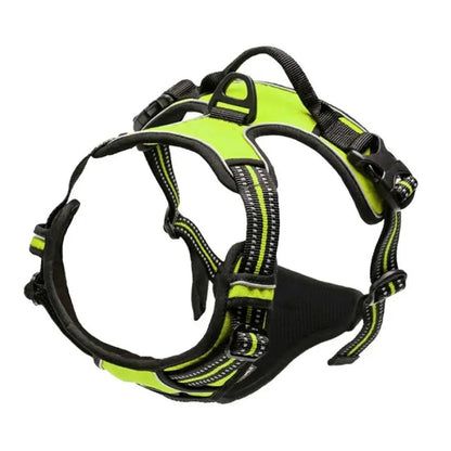 No Pull Dog Harness for Large Dogs with Front Clip – Comfortable and Durable Design 7
