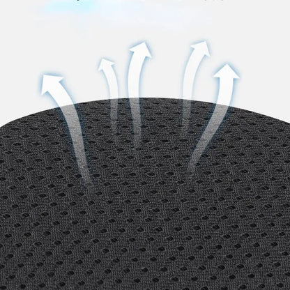 No Pull Dog Harness for Small to Medium Dogs – Breathable Adjustable Reflective Vest for Safe Outdoor Activities 4