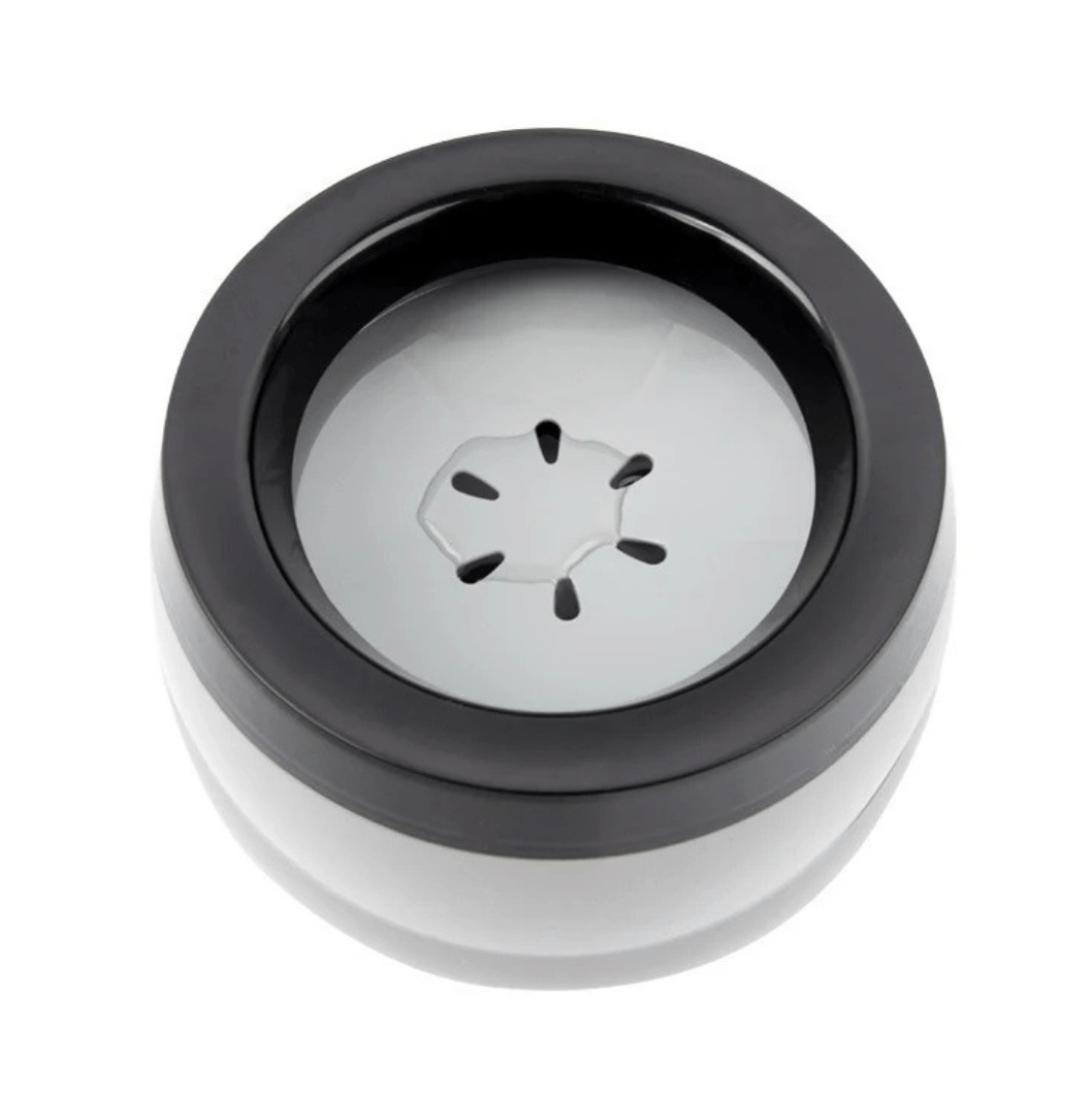 Non-Slip Anti-Spill Pet Drinking Bowl for Dogs and Cats – Splashproof and Hygienic Design 1