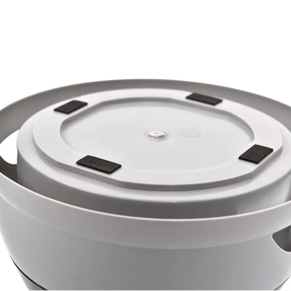 Non-Slip Anti-Spill Pet Drinking Bowl for Dogs and Cats – Splashproof and Hygienic Design 2