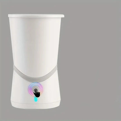 One-Button Electric Dog Paw Cleaner – Gentle and Effective Pet Hygiene Device 1