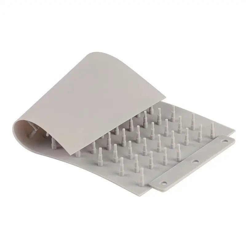 One-Button Electric Dog Paw Cleaner – Gentle and Effective Pet Hygiene Device 6