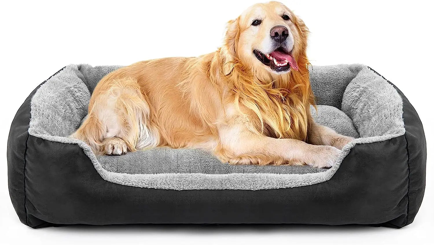 Orthopedic Dog Bed for Joint Support – Washable, Durable, and Comfortable for All Sizes 0