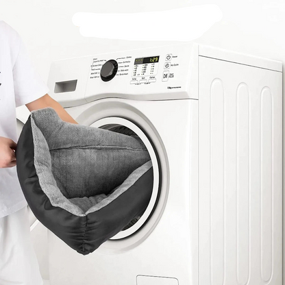 Orthopedic Dog Bed for Joint Support – Washable, Durable, and Comfortable for All Sizes 5