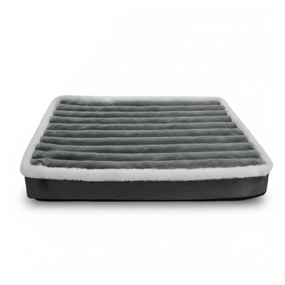 Orthopedic Dog Bed with High-Quality Foam Support – Comfortable and Durable Pet Bed 0