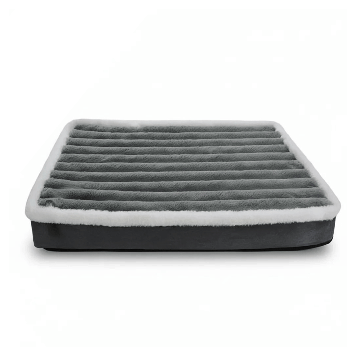 Orthopedic Dog Bed with High-Quality Foam for Ultimate Comfort – Large Size Available, Soft Durable Cover, Easy to Clean 0