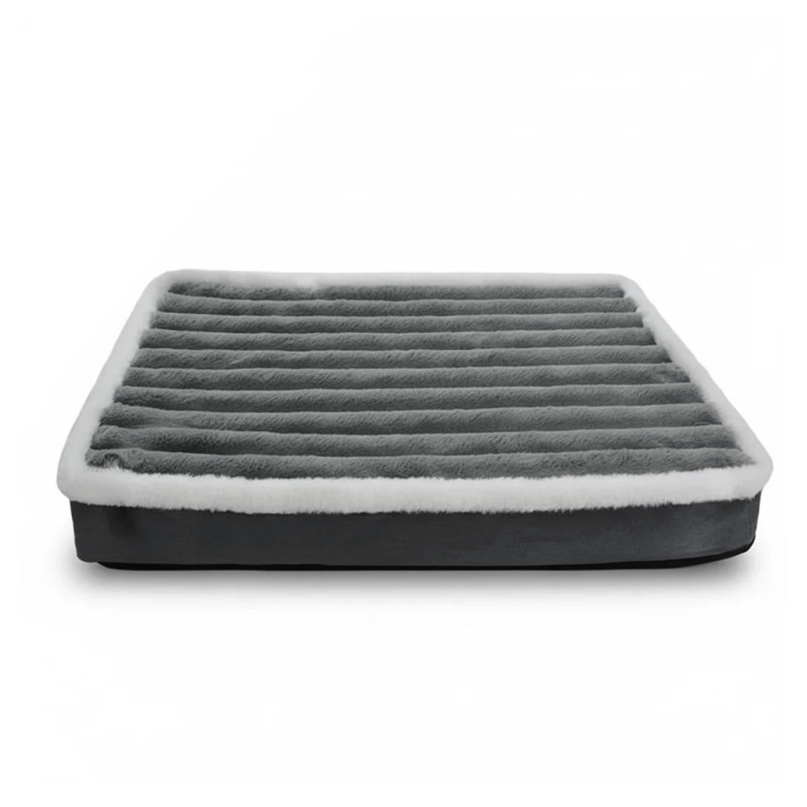 Orthopedic Dog Bed with High-Quality Foam for Ultimate Comfort – Large Size Available, Soft Durable Cover, Easy to Clean 0