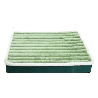 Orthopedic Dog Bed with High-Quality Foam for Ultimate Comfort – Large Size Available, Soft Durable Cover, Easy to Clean 6