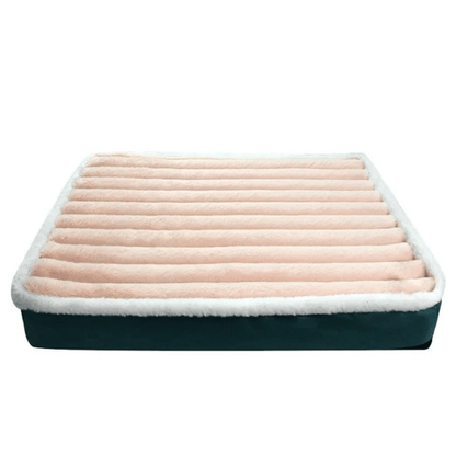 Orthopedic Dog Bed with High-Quality Foam for Ultimate Comfort – Large Size Available, Soft Durable Cover, Easy to Clean 7