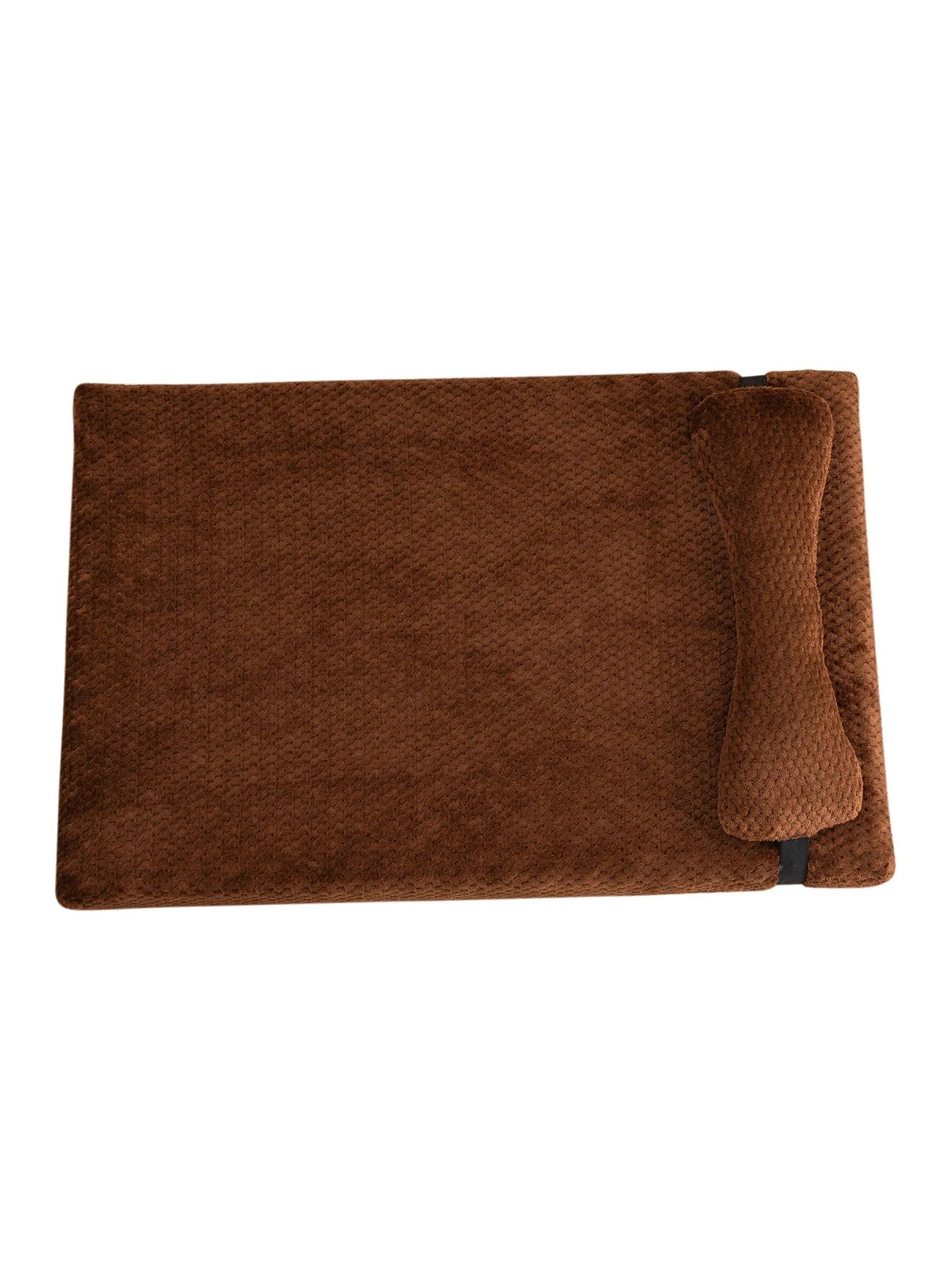 Orthopedic Dog and Cat Cushion – Plush Supportive Sleeping Bed for Pets 10