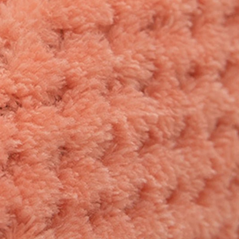 Orthopedic Dog and Cat Cushion – Plush Supportive Sleeping Bed for Pets 4