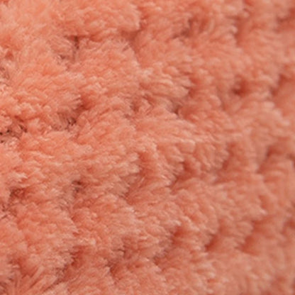 Orthopedic Dog and Cat Cushion – Plush Supportive Sleeping Bed for Pets 4