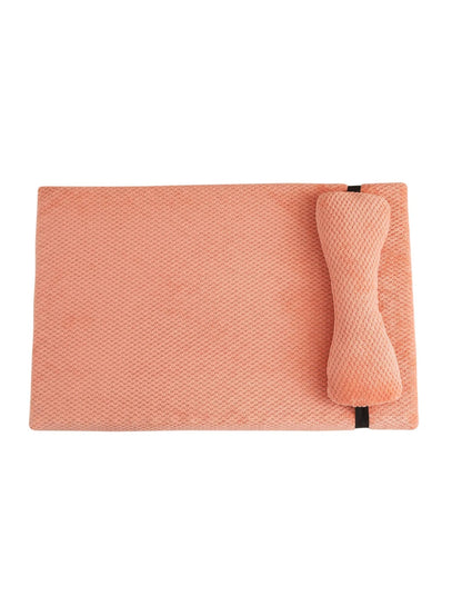 Orthopedic Dog and Cat Cushion – Plush Supportive Sleeping Bed for Pets 9