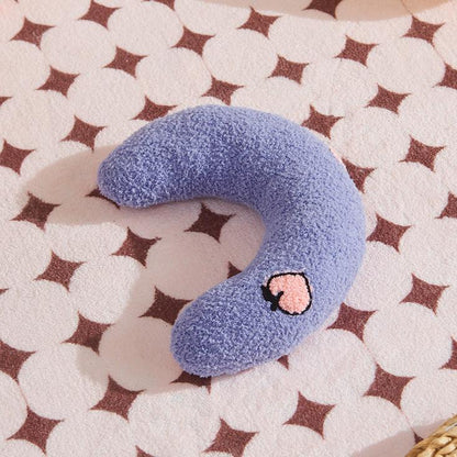 Orthopedic U-Shaped Dog Bed for Joint Support – Large Dog Cushion with Durable Foam for Comfort and Restorative Sleep 7