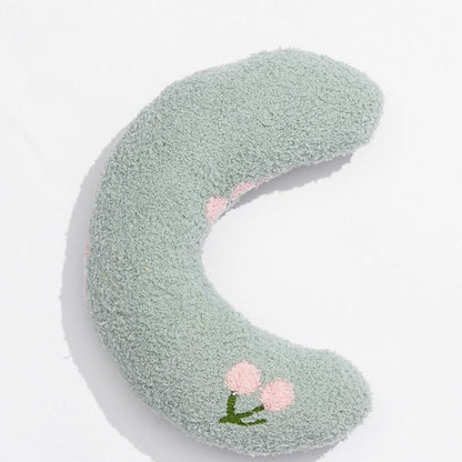 Orthopedic U-Shaped Dog Bed for Joint Support – Large Dog Cushion with Durable Foam for Comfort and Restorative Sleep 9