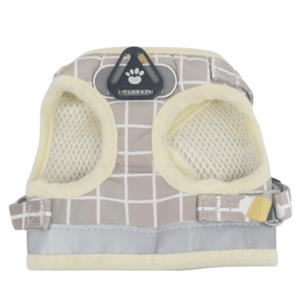 OutFitPaw | Reflective Tank Top & Belt Set 3