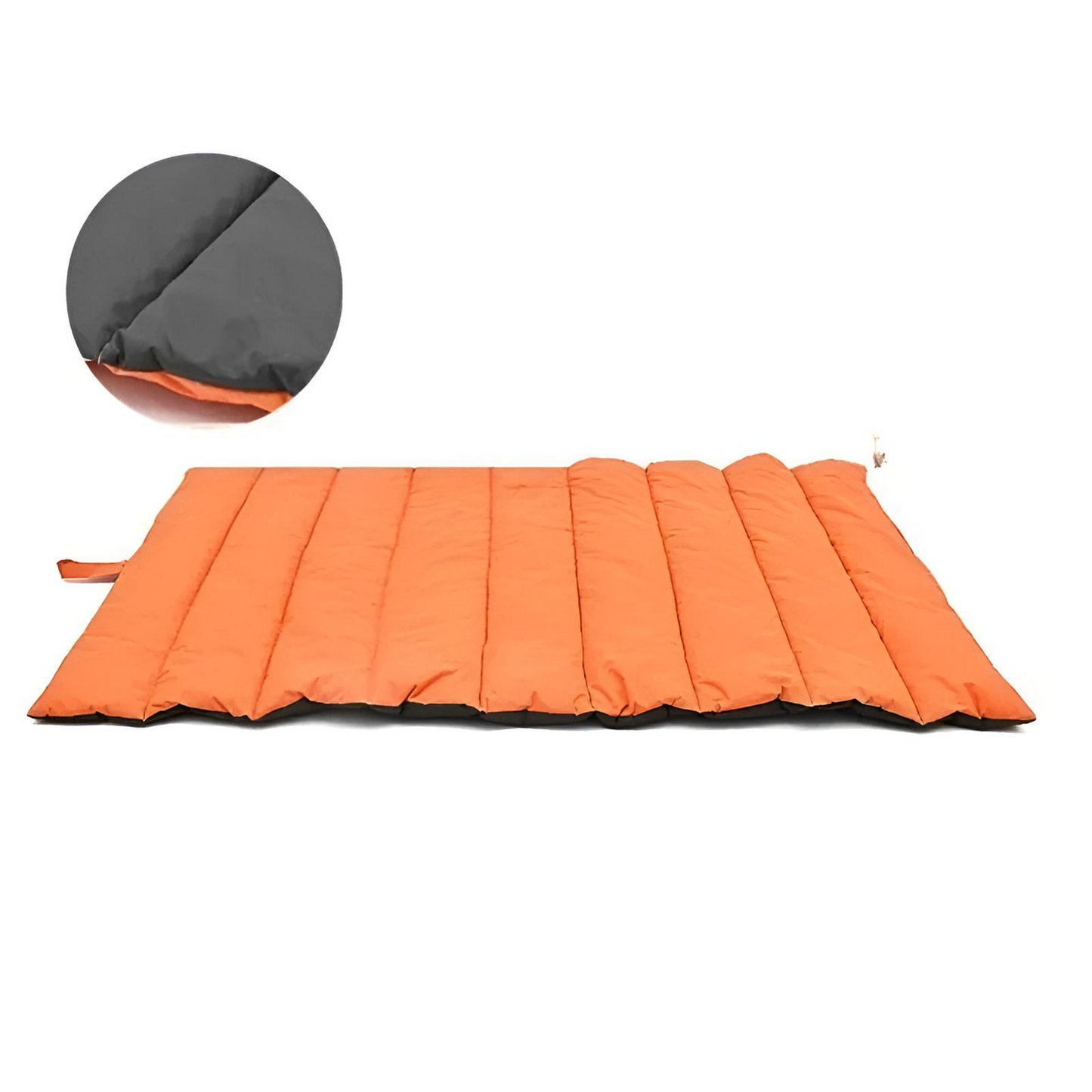 Outdoor Waterproof Dog Mat – Portable and Comfortable Pet Bed for Travel and Camping 2