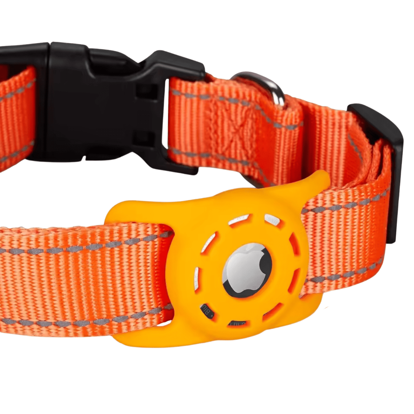 PawFind Bluetooth Smart Tracker with Reflective Collar for Pets – Lightweight and Durable 11
