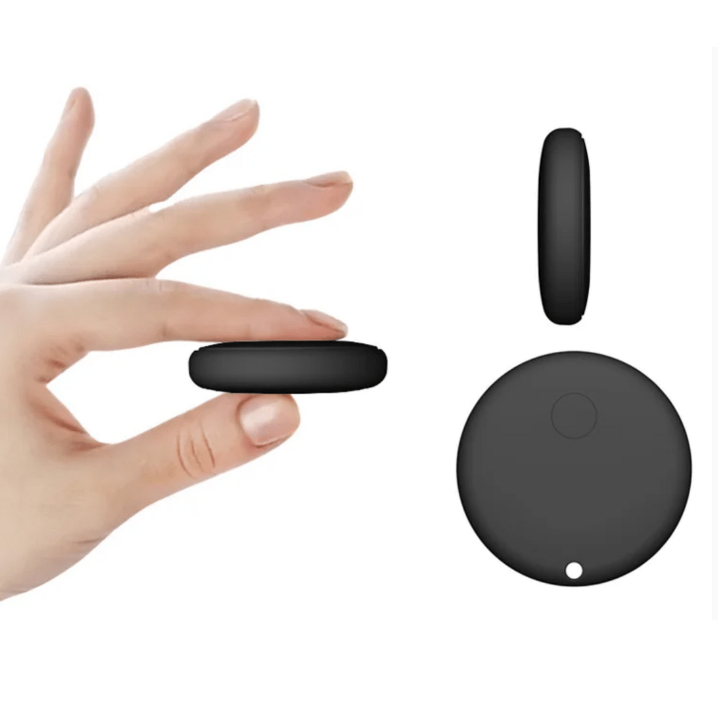 PawFind Smart Tracker for Cats and Dogs with Reflective Adjustable Collar 7