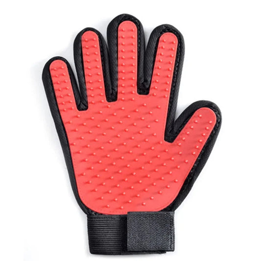 PawGlove | Pet Hair Grooming Glove 0