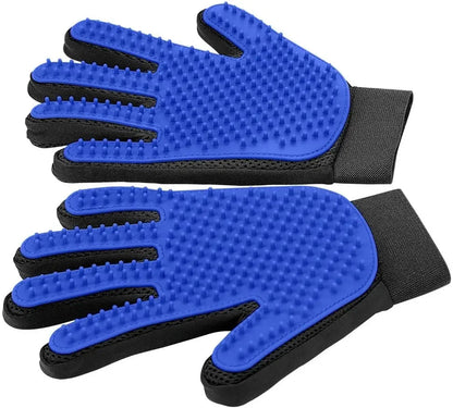PawGlove | Pet Hair Grooming Glove 1