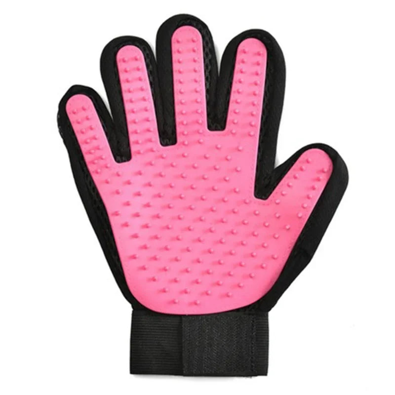 PawGlove | Pet Hair Grooming Glove 3