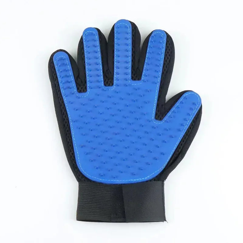 PawGlove | Pet Hair Grooming Glove 4