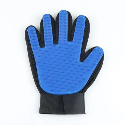 PawGlove | Pet Hair Grooming Glove 4