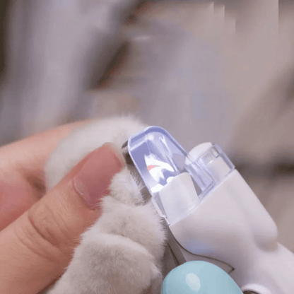 PawPerfect | Small Animal Nail Trimmer 2