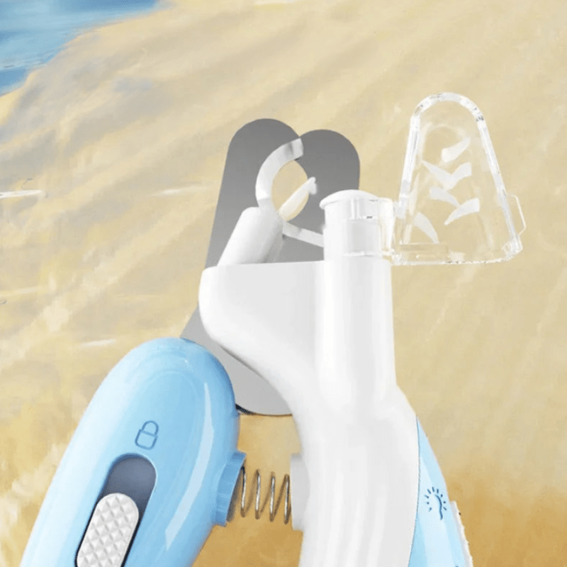 PawPerfect | Small Animal Nail Trimmer 3