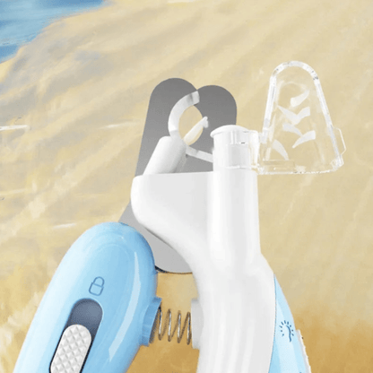 PawPerfect | Small Animal Nail Trimmer 3