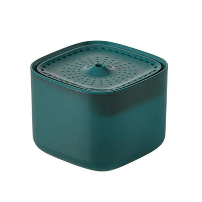 PawPure XL Cat Drinking Fountain – 3L Filtered Water Fountain with Motion Sensor 9