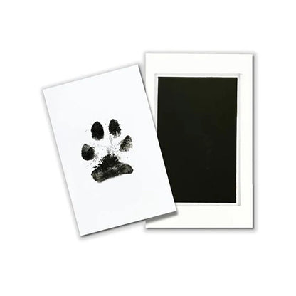 Paw Print | Memorable Animal Memory 4