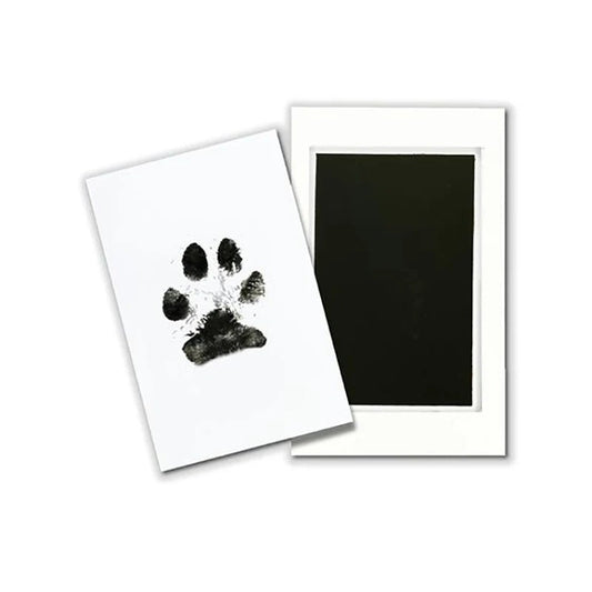 Paw Print | Memorable Animal Memory 4