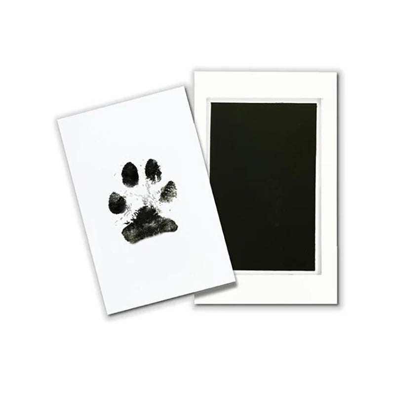Paw Print | Memorable Animal Memory 5